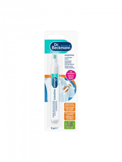 Creion indepartare pete Dr Beckmann 9ml