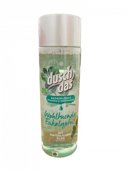Esenta baie Duschdas eukalipt 200ml