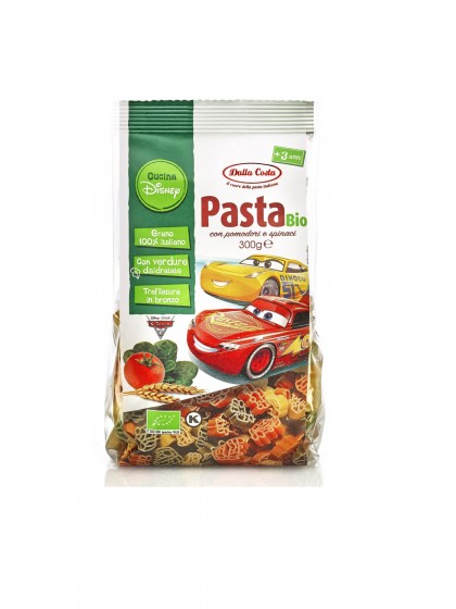 Paste Disney Cars 300g