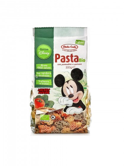 Paste Disney Mickey Mouse 300g