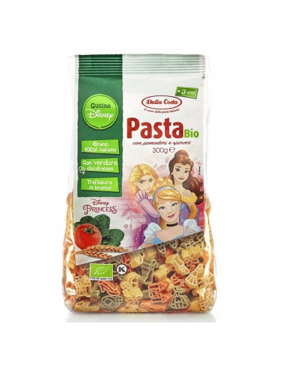 Paste Disney Princess 300g