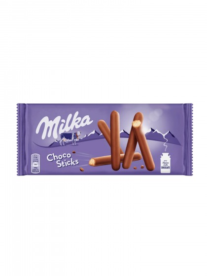 Milka cioco Sticks biscuiti 112g