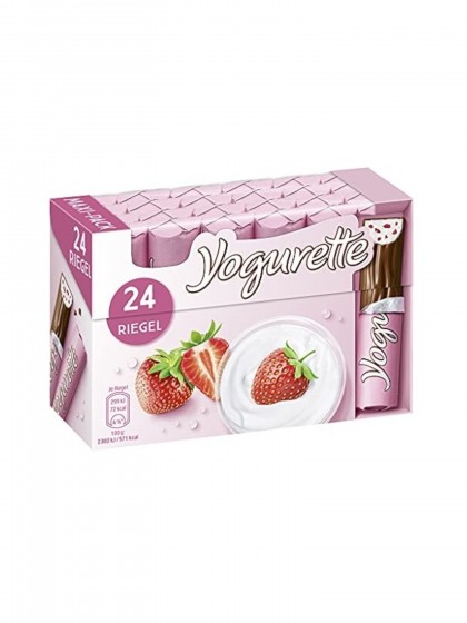 Ferrero Yogurette 300g
