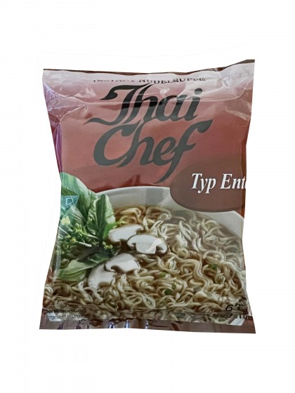 Paste instant rata Thai Chef 63g