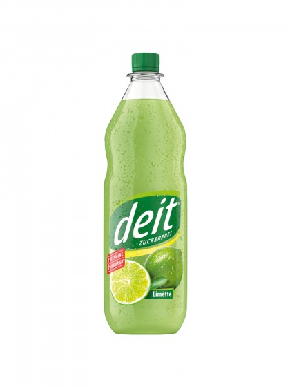 Suc Deit Limette 1l