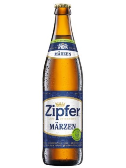 Bere Zipfer Marzen 500ml