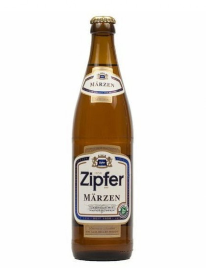 Bere Zipfer Marzen 500ml