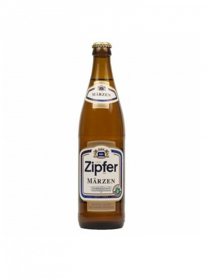 Bere Zipfer Marzen 500ml