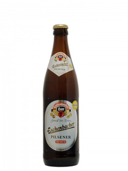Bere Eschenbacher Pils 500 ml