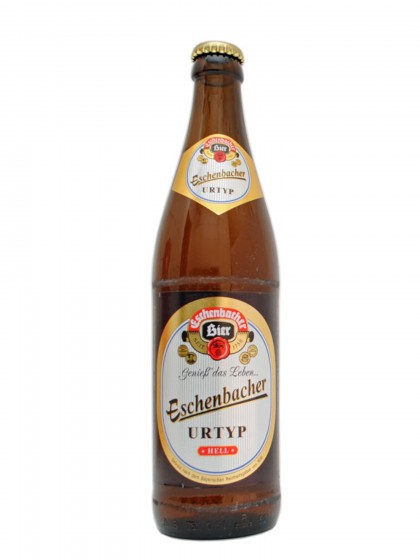 Bere Eschenbacher Urtyp 500ml