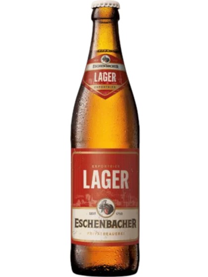 Bere Eschenbacher Export 500 ml