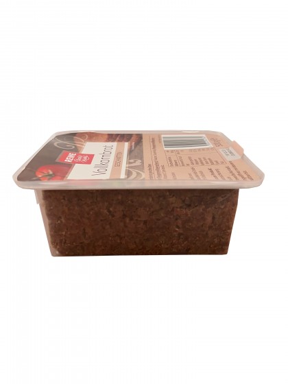 Paine integrala cutie 500g Rewe