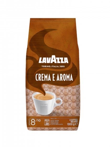 Lavazza Caffe Crema e Aroma 1kg