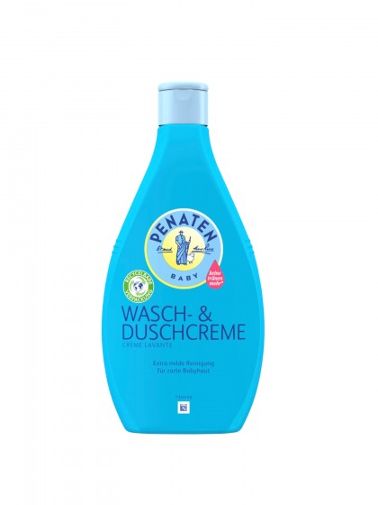 Crema baie dus Penaten 400ml