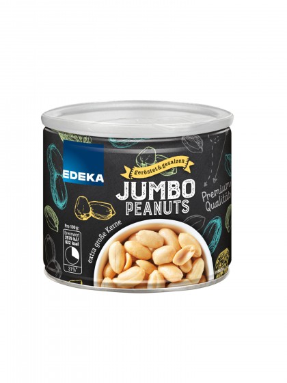 Alune Jumbo Edeka 200g