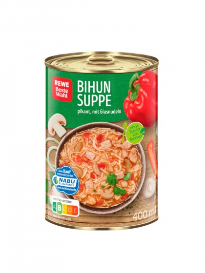 Supa Bihun pui Rewe 400ml