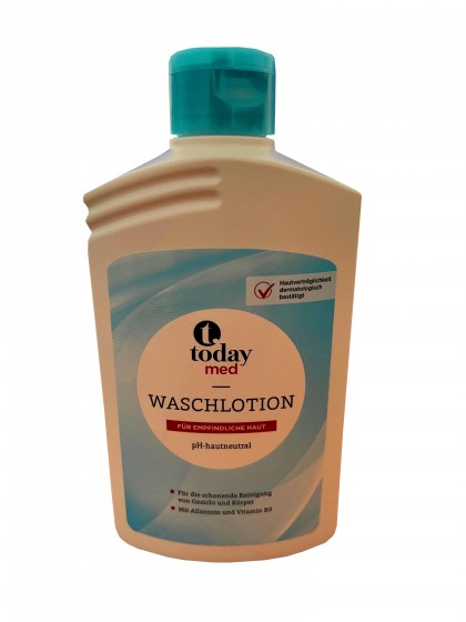 Lotiune spalare Today Med 500ml