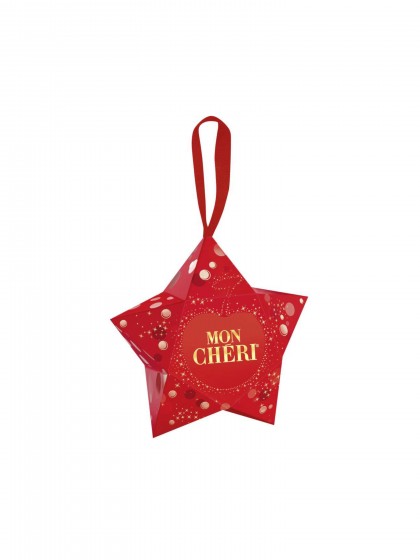 Stea pom Mon cheri cioco