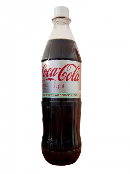 Coca Cola Light 1l