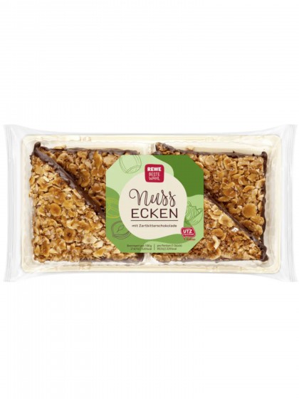 Colturi alune cioco Rewe 175g