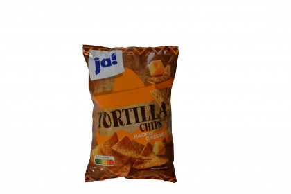 Tortilla chips branza 300g Ja