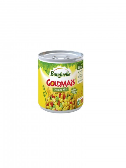 Bonduelle Mexiko Mix 150g
