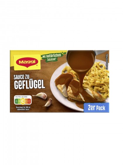 Maggi Delikatess sos pui 2buc