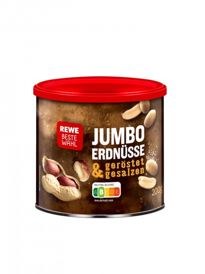 Alune Rewe jumbo 200g