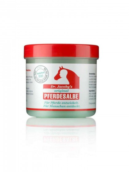 Crema Pferde Dr Jacobys 300ml