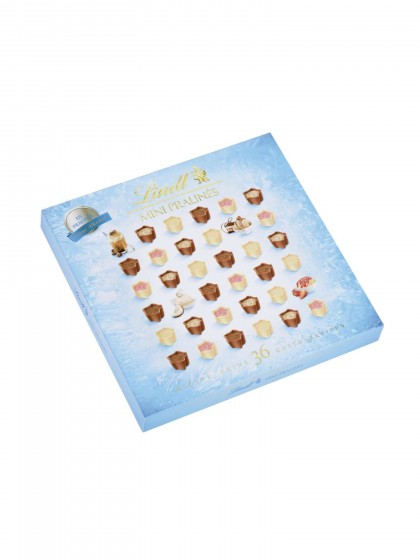 Lindt Mini Praline Eis 165g