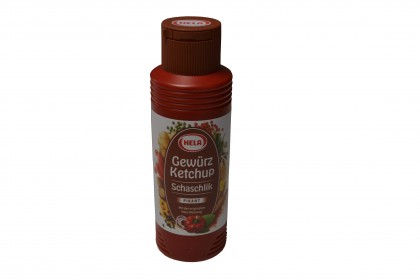 Hela ketchup Schaschlik 300ml
