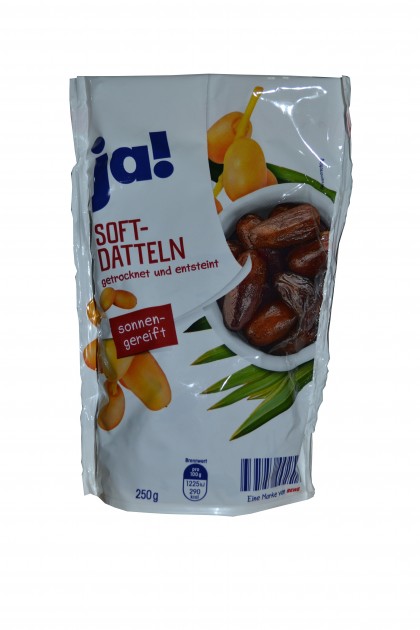 Curmale soft Ja 250g