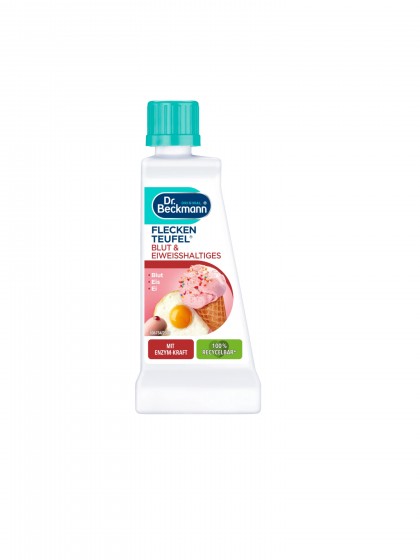 Solutie pt pete sange proteine 50ml