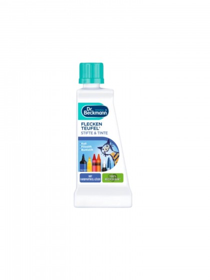 Solutie pt pete cerneala 50ml
