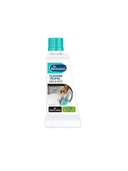 Solutie pt pete rugina 50ml