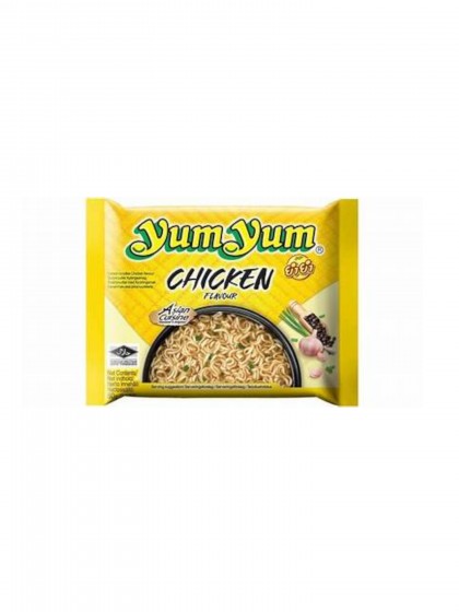 Paste instant Yum Yum pui 60g
