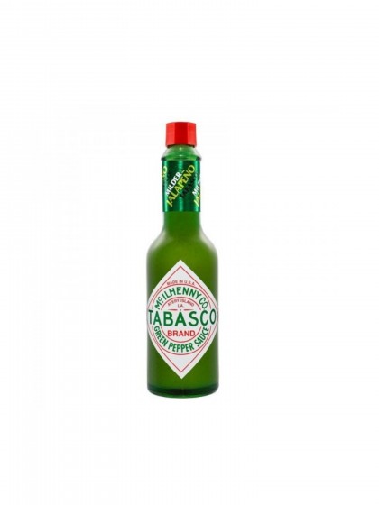 Tabasco Mild sos 60ml