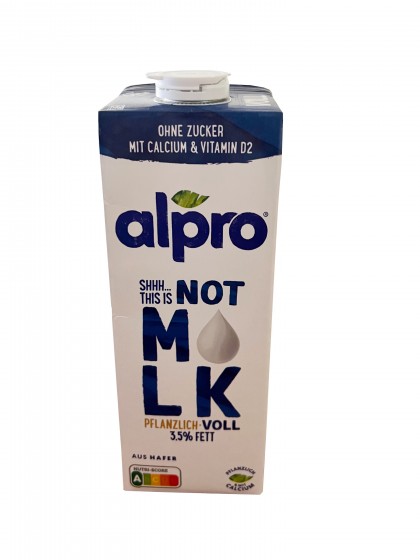 Alpro bautura vegetala Not Milk 3 5 %