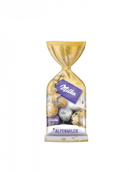 Milka bomboane cioco Craciun 100g
