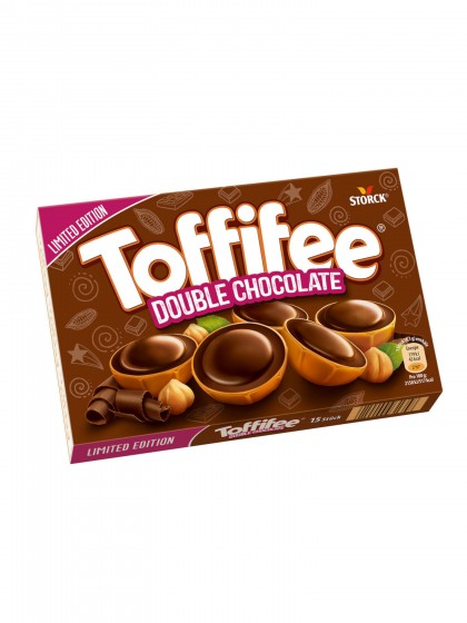 Toffifee Double Choco