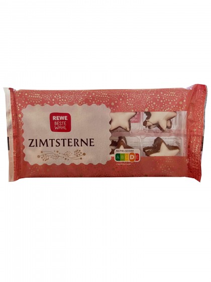 Rewe stelute scortisoara 115g