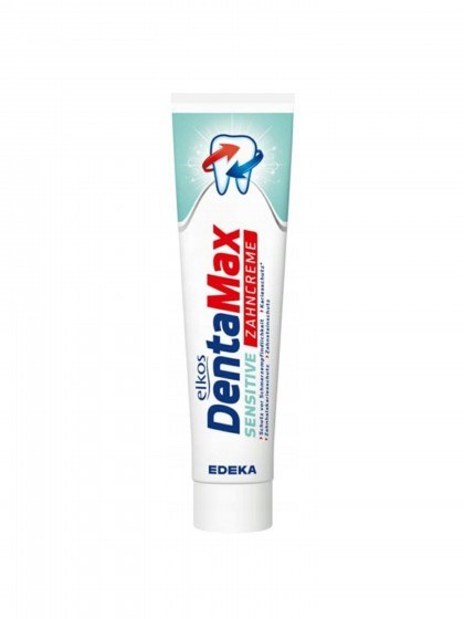 Pasta dinti Elkos Dentam Sens 125ml