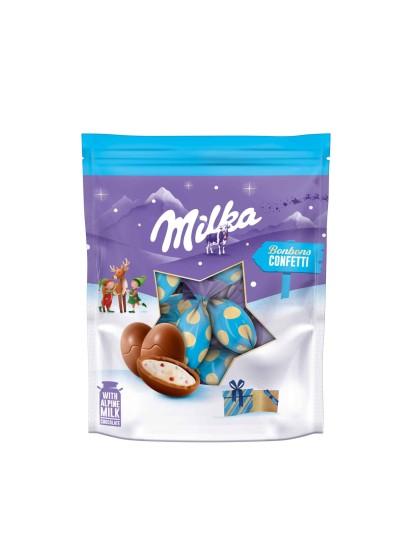Milka Bonbons Confetti 86g