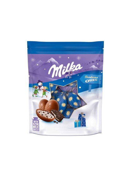 Milka Bonbons Oreo 86g