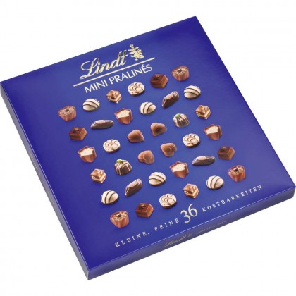 Lindt Mini praline 180g