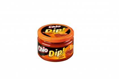 Chio dip hot salsa 200ml