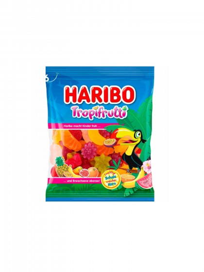 Haribo Tropi Frutti 175g