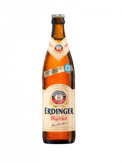 Bere Erdinger WB Hell 500ml
