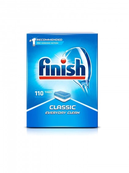 Finish tabs 110buc