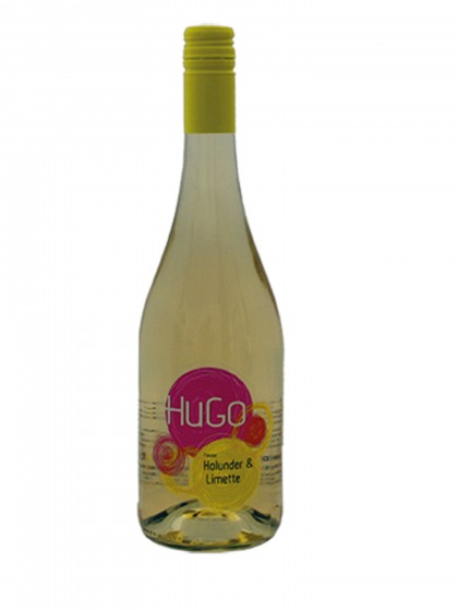 Vin Peter Mertes Hugo vin aromat 750ml